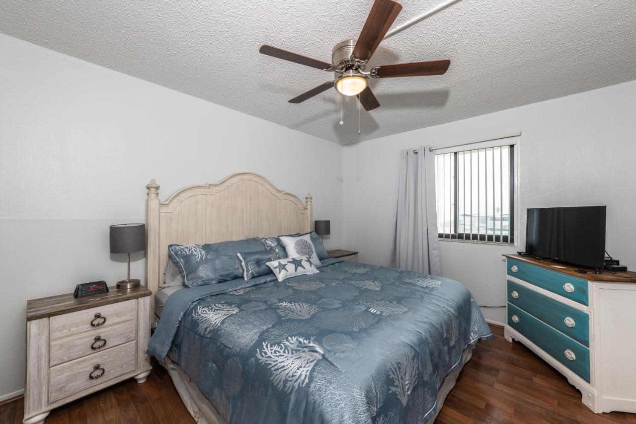 Lovely 2 Bedroom Beachfront Condo Flagler Beach Exterior foto